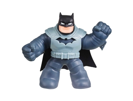 Batman Armado Dc Quadrinhos