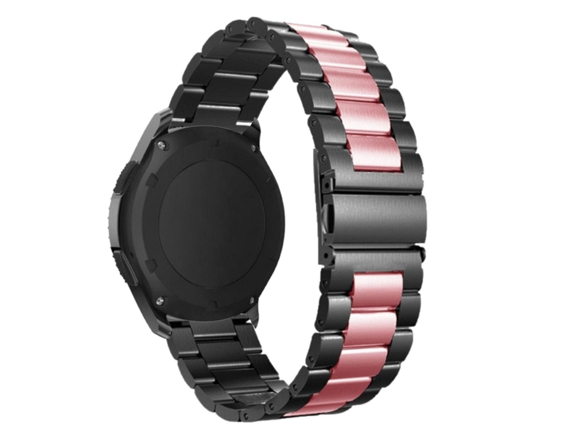 Amazfit bip discount lite rosa worten