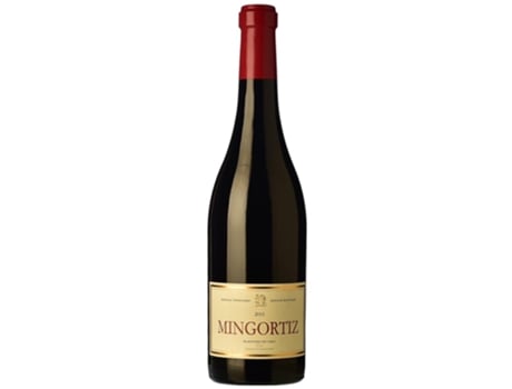 Vinho ALLENDE Allende Mingortiz Tempranillo Rioja (0.75 L - 1 unidade)