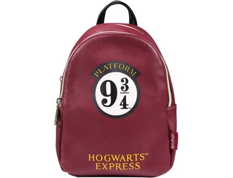 Mochila  Platform 9 3/4 Pouco