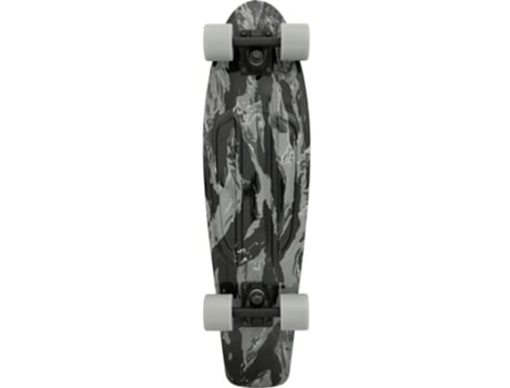 Longboard Dstreet Camo   27'