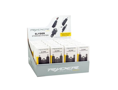 Suporte SLUG PLUG Slyder Slugplug Co2 G- G