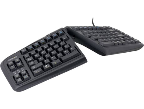 Teclado R-GO TOOLS RGOGTGTU-0088