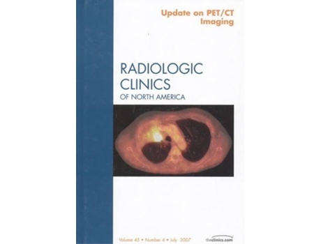 Livro Update On Pet Ct Imaging (Inglês)