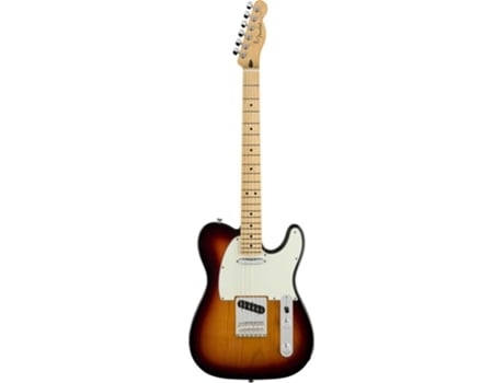 Guitarra Eletrica Player Telecaster 3-Color Sunburst