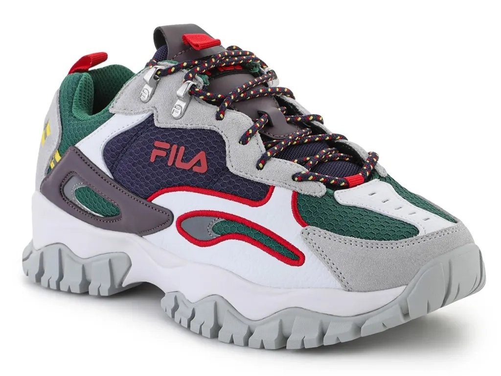 Fila 43 2025