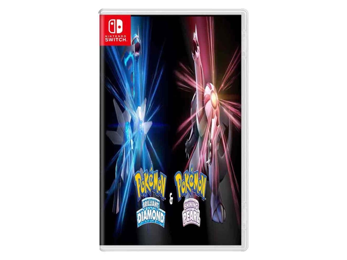 Pokémon™ Brilliant Diamond (Digital Download) for Nintendo Switch