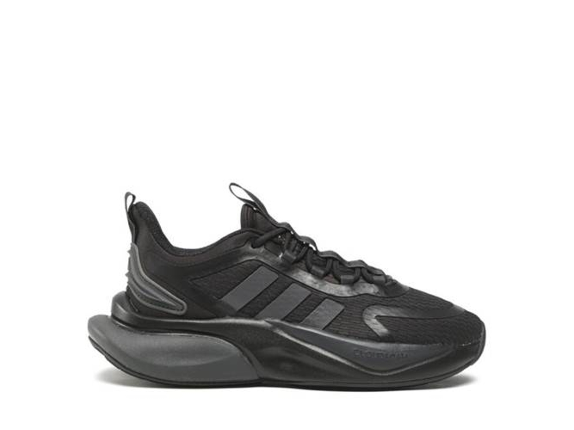 Adidas alphabounce hot sale preto