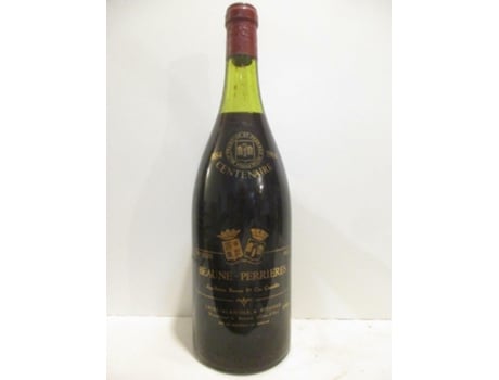 Vinho Tinto LYCÉE AGRICOLE ET VITICOLE 1982 (150 cl - 1 unidade)