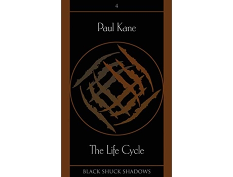 Livro The Life Cycle Black Shuck Shadows de Paul Kane (Inglês)