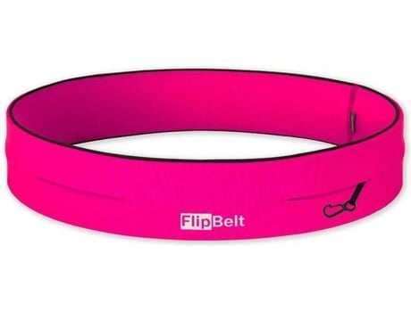 Cinto FLIPBELT Classic (M - Rosa)