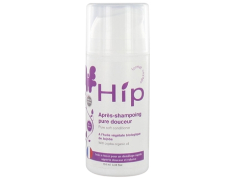 Condicionador Pura Suavidade 100 Ml HIP