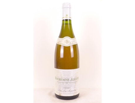 Vinho Branco LEAN-LUC AEGERTER 1997 (75 cl - 1 unidade)