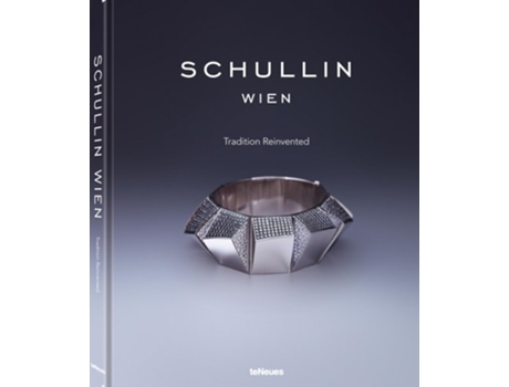 Livro Schullin de BECKER VIVIENNE (Inglês - Capa Dura)