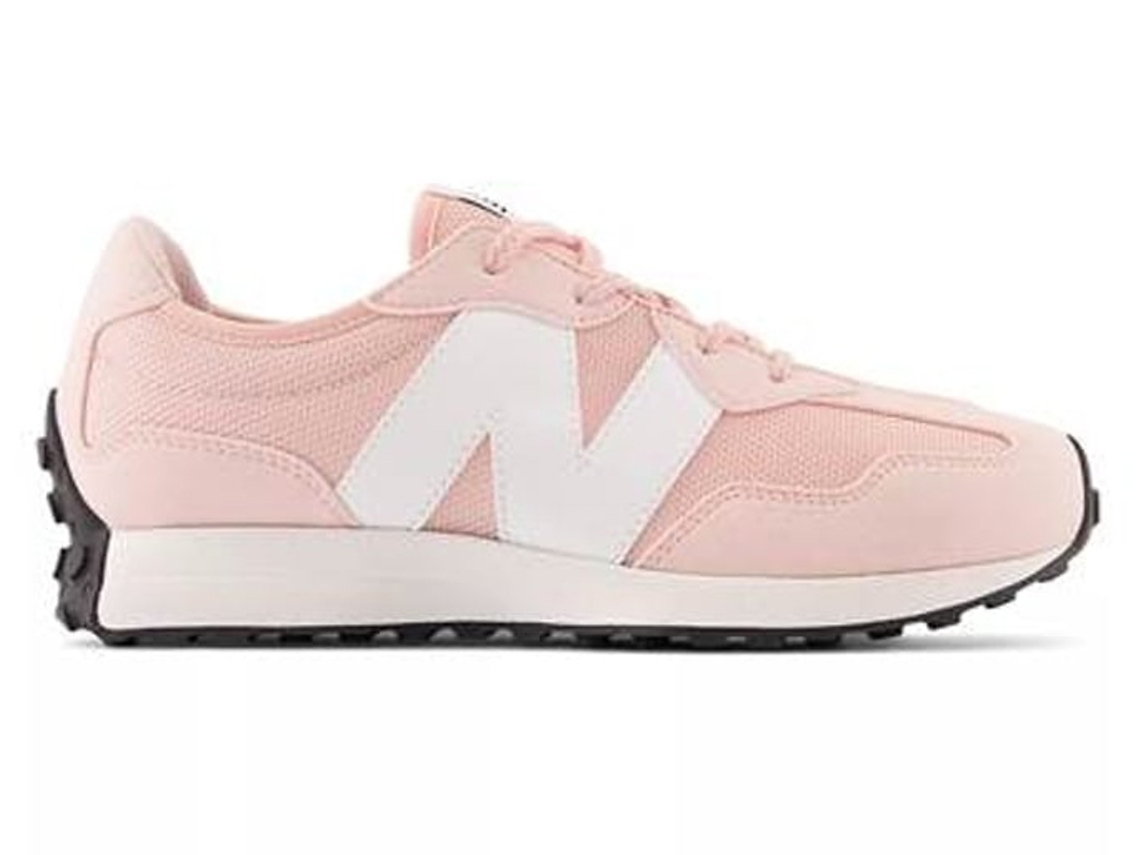 New balance rosa 38 hotsell