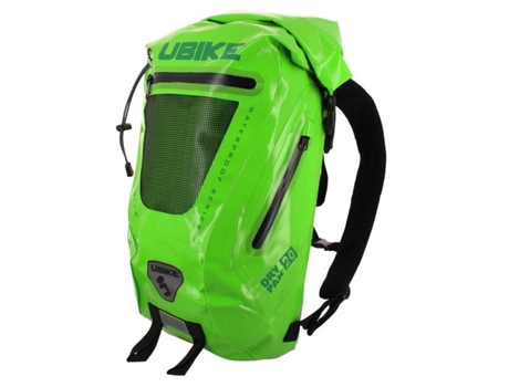 Mochila Ubike Easy Pack + Tout