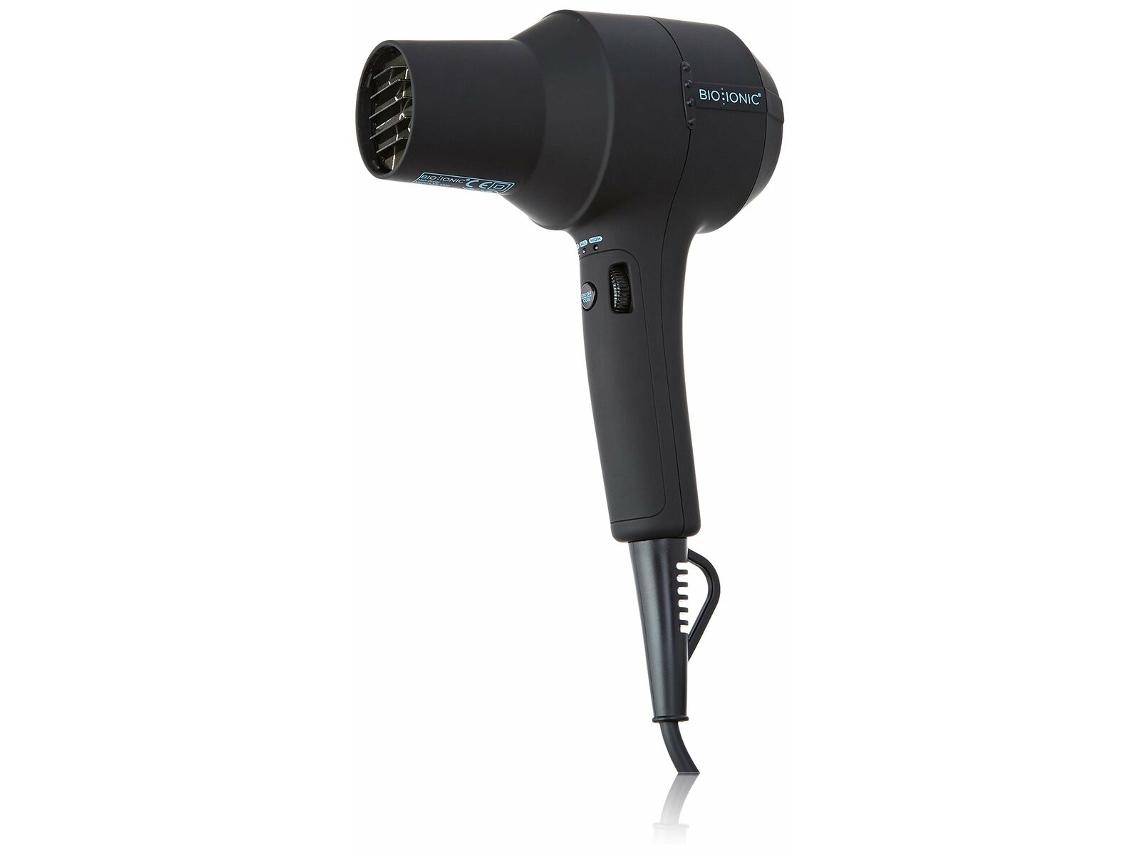 Secador de Cabelo BIO IONIC Power diva pro style dryer Worten.pt