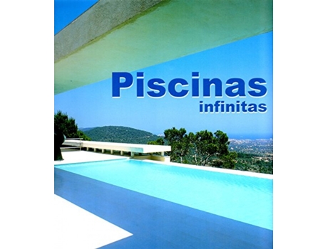 Livro Piscinas de VVAA (Espanhol)