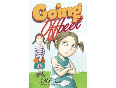 Livro Going Offbeet Gertie in the Garden de Smr Saia (Inglês)