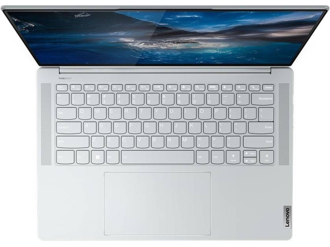 Portátil LENOVO Yoga Slim 7 PROX 14IAH7 (14.5'' - Intel Core i7