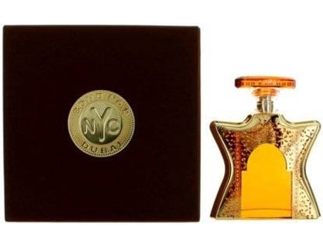 Perfume BOND 9 NEW YORK Dubai Amber Eau De Parfum Cologne (100ml)