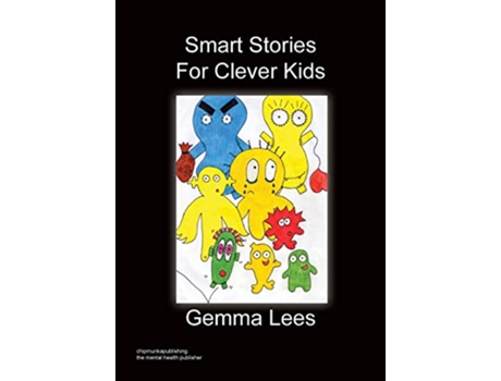 Livro Smart Stories for Clever Kids de Gemma Lees (Inglês)