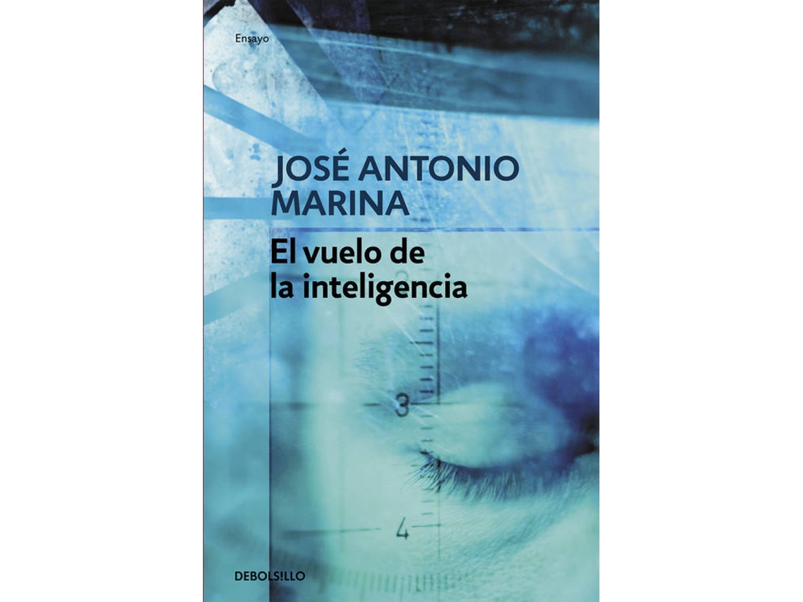 Livro El Vuelo De La Inteligencia | Worten.pt