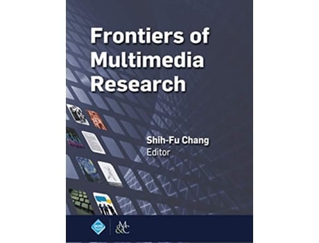 Livro Frontiers of Multimedia Research Acm Books de ShihFu Chang (Inglês)