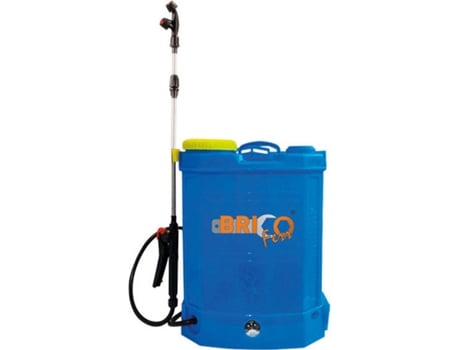 Pulverizador BRICOFERR Elétrico (12 L)