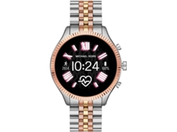 smartwatch michael kors worten