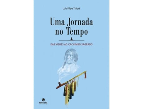 Livro Uma Jornada no Tempo de Vários autores