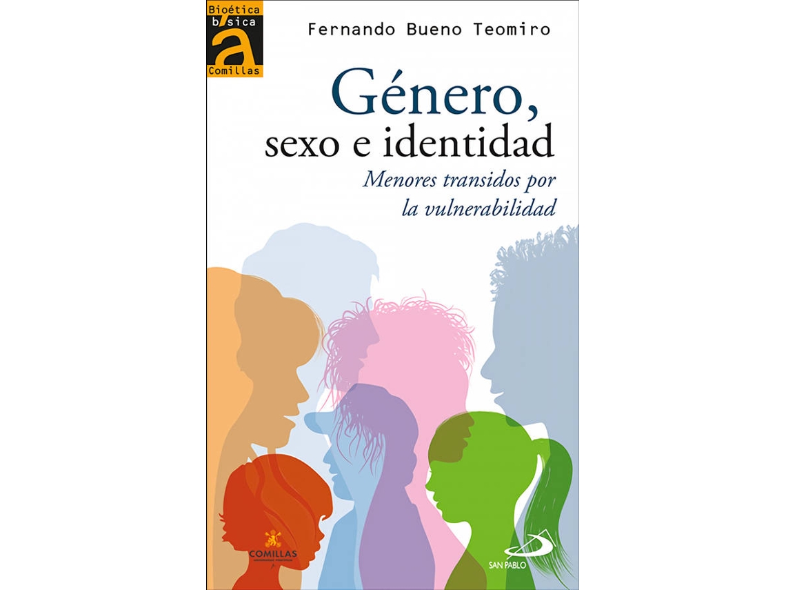 Livro Género, Sexo E Identidad de Fernando Bueno Teomiro (Espanhol) |  Worten.pt