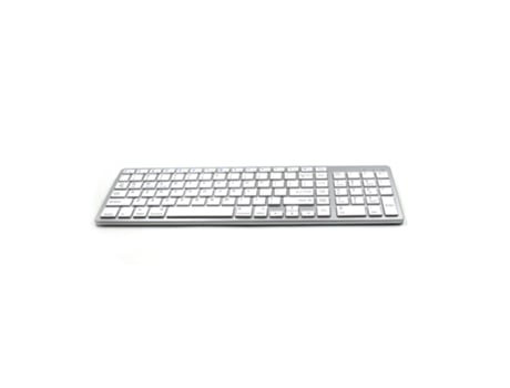 Teclado CROSSMANXI-STORE 102 Bluetooth (Inglês)