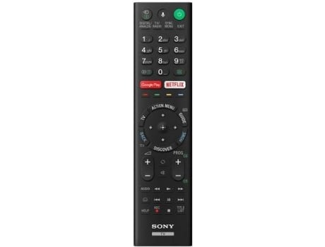 Comando SONY RMF-TX200E