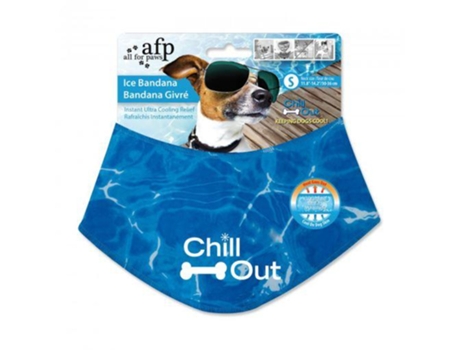 Refrescante Bandanas Chill Out 63 GR 