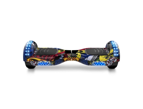 Hoverboard best sale rcb wj5