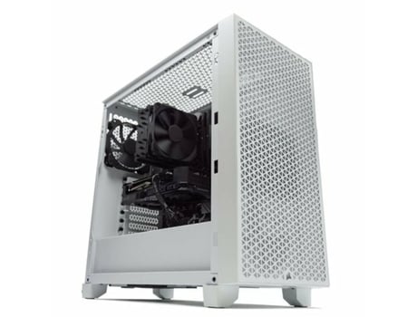 PC de Mesa PCCOM Studio (2 TB SSD - 32 GB RAM - Intel Core i5 - Nvidia Geforce RTX 4060)