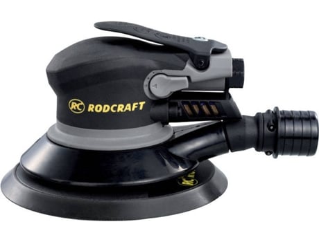 Lixadora Orbital RODCRAFT RC7705V6