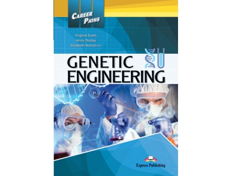 Livro Genetic Engineering de  Publishing (Obra Colectiva) (Inglês)