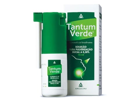 Tantum Verde (15 ml)