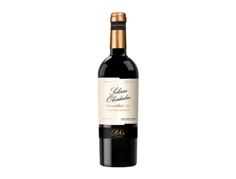 Vinho ROLLAND & GALARRETA Soleras Olvidadas Amontillado 541 Listán Branco Jerez-Xérès-Sherry Garrafa Medium (0.5 L - 1 Unidade)