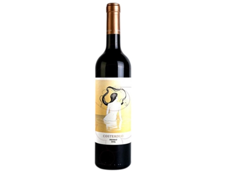 Vinho DAVOWIN Davowin Costerduo Priorat Crianza (0.75 L - 1 unidade)