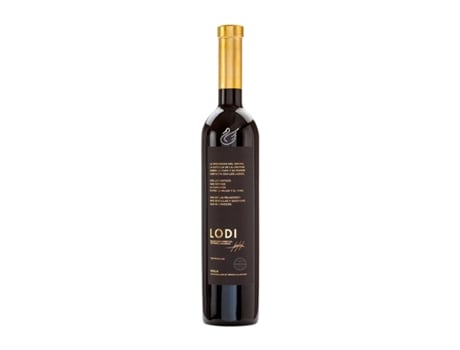 Vinho ANTONIO ALCARAZ Lodi Swarovski Tempranillo Rioja (0.75 L - 1 Unidade)