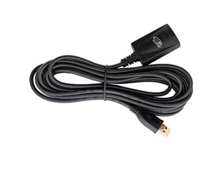 AC PS3 MOVE EYE USB EXTENSION CABLE