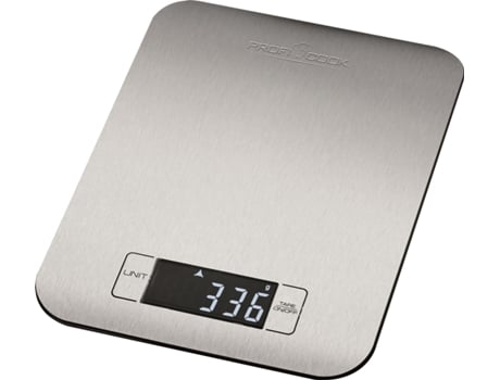 Balança Digital de Cozinha 500 g Tomate MH503 - Saudestore