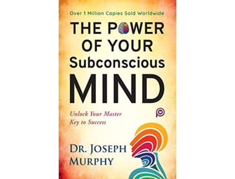 Livro Power of Your Subconscious Mind de Joseph Murphy (Inglês)