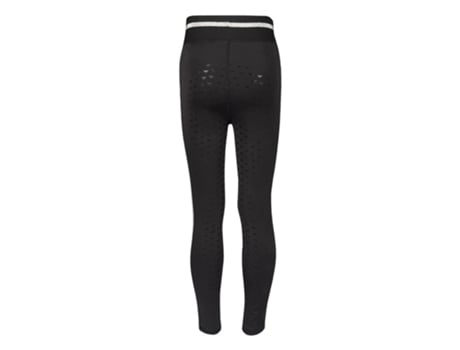 Calça Kaya Preto 152 Cmredhorse