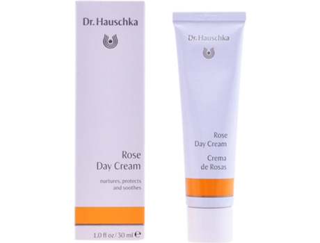 Creme de Dia Hidratante Rose  30 ml