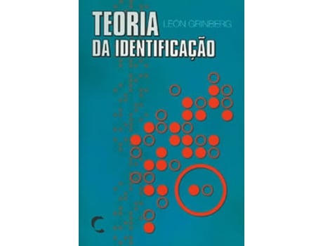 Livro Teoria Da Identificaçao de León Grinberg (Portugués)