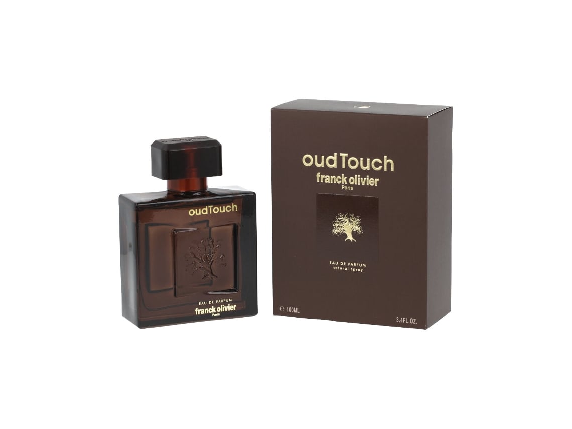 Oud touch 2024 perfume franck olivier